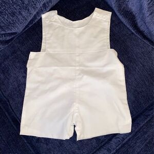 New Lullaby Set cotton romper (I have 4)
